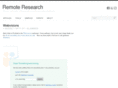 remoteusability.com