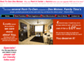 renttoowndesmoines.com