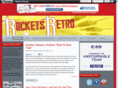 rocketsretro.com