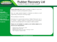 rubber-recovery.com