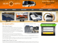 rvsolarsupply.com