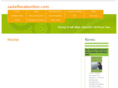 sadafterabortion.com