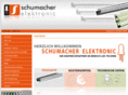 schumacher-elektronic.com