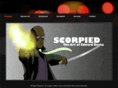 scorpied.com