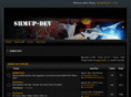 shmup-dev.com