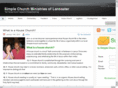 simplechurch-ministries.info