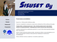 sisuset.com