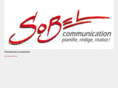 sobel-communication.com