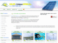 solarsunpowerspain.com