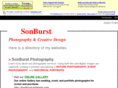 sonburst.info