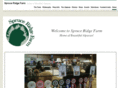 spruceridgefarm.com