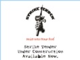 striketender.com