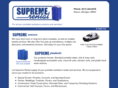 supremerental.com