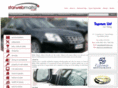 tapramltd.com