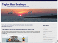 taylorculturedseafood.com