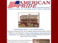 theamericanpride.com