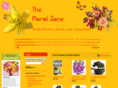 thefloralzone.com