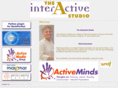 theinteractivestudio.com