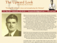 theupwardlook.org