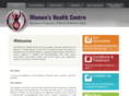 thewomenshealthcentre.org