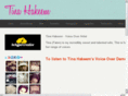 tinahakeem.com