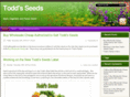 toddsseeds.com