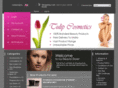 tulipcosmetics.com
