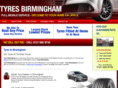 tyresbirmingham.com