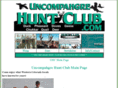 uncompahgrehuntclub.com