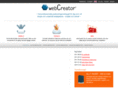 webcreator.se