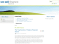 wesellfinance.com