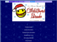 westbendchristmasparade.com