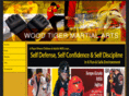 woodtigermartialarts.com