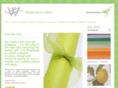 wrappingsandletters.com