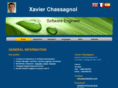 xavier-chassagnol.com