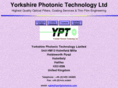 yorkphotonics.com