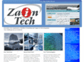 zaintech.com