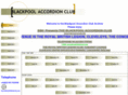 accordionclubs.co.uk