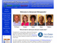 advanced-chiropractic-west-salem.com