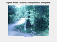 agnes-allaix.com