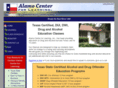 alamocenter.net