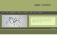 alansonfist.com