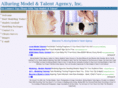 alluringmodelagency.com
