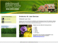 andalusialawncare.com