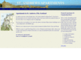 andrews-apartments.com