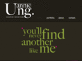 annieung.com