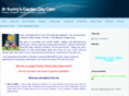 atsunnysgardendaycare.com