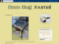 bassbugjournal.com