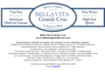 bellavitagrandscrus.com