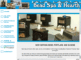 bendspaandhearth.com